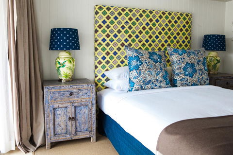 The Lord Byron - Accommodation Gold Coast 4