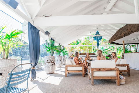 The Lord Byron - Accommodation Gold Coast 24