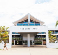 The Lord Byron - Gold Coast 4U