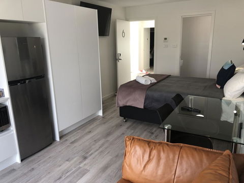 Alfred Apartments - Gold Coast 4U 21