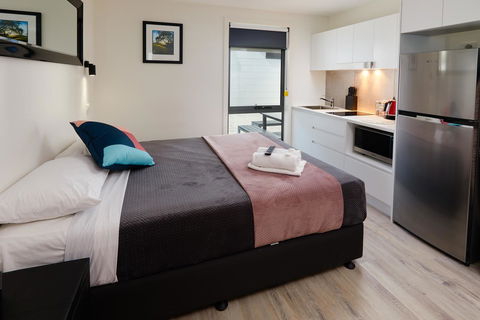 Alfred Apartments - Gold Coast 4U 7