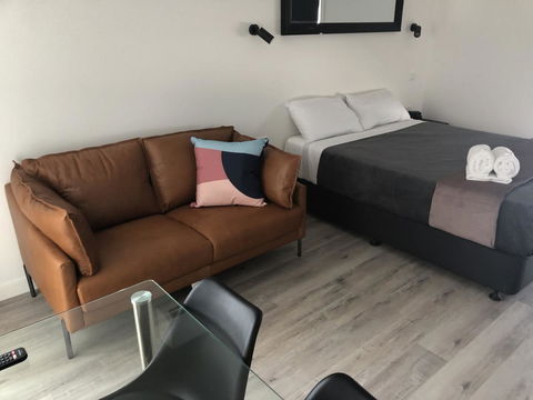 Alfred Apartments - Gold Coast 4U 16