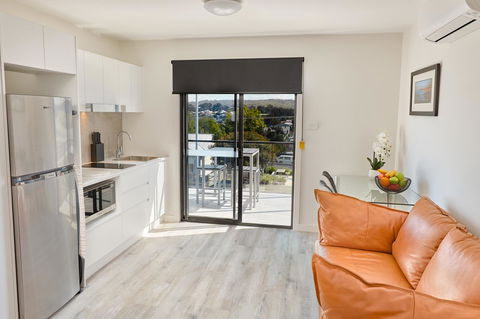 Alfred Apartments - Gold Coast 4U 12