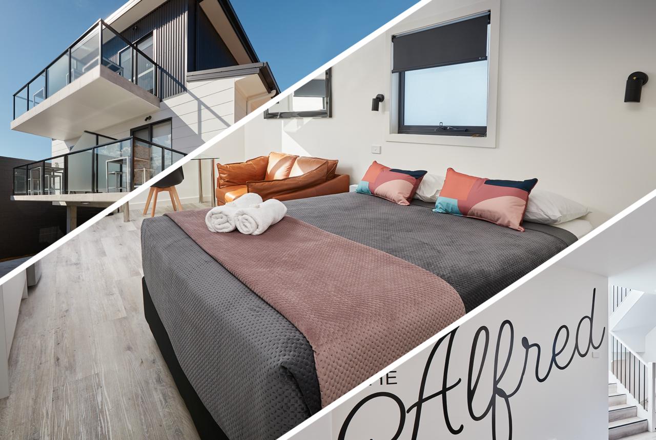 Adamstown NSW Accommodation Gold Coast