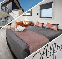 Alfred Apartments - Accommodation Gold Coast