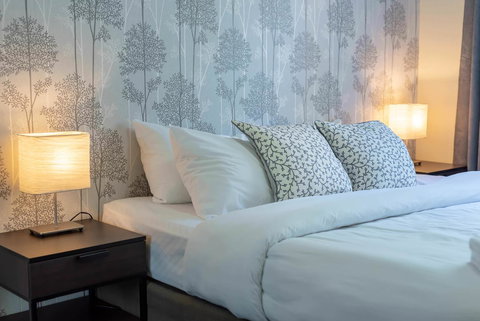 Apartments In Pyrmont - 1 Gold Coast 35
