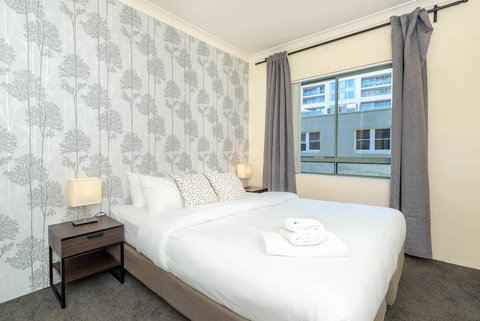 Apartments In Pyrmont - 1 Gold Coast 36