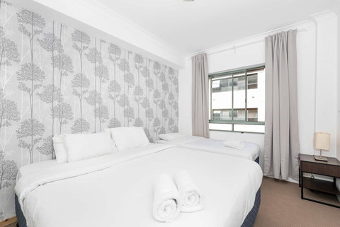 Apartments In Pyrmont - 1 Gold Coast 7