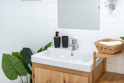 Apartments In Pyrmont - 1 Gold Coast 4