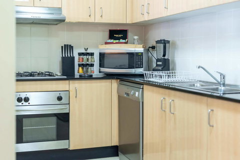 Apartments In Pyrmont - 1 Gold Coast 29