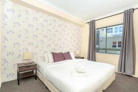 Apartments In Pyrmont - 1 Gold Coast 38