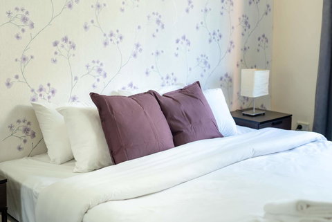 Apartments In Pyrmont - 1 Gold Coast 39