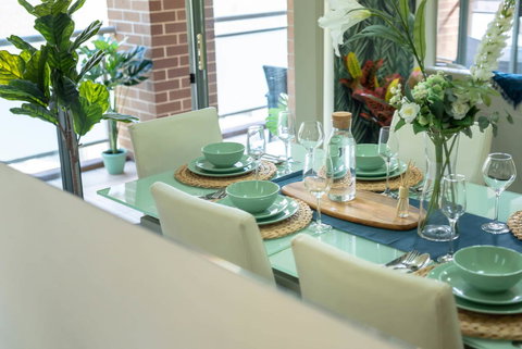 Apartments In Pyrmont - 1 Gold Coast 23