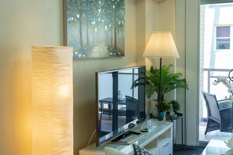 Apartments In Pyrmont - 1 Gold Coast 42