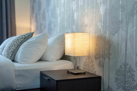 Apartments In Pyrmont - 1 Gold Coast 25