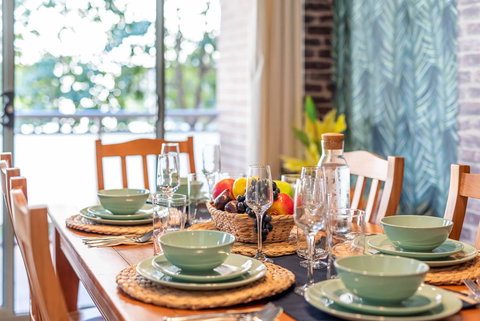 Apartments In Pyrmont - 1 Gold Coast 9