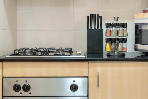 Apartments In Pyrmont - 1 Gold Coast 31