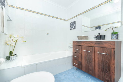 Apartments In Pyrmont - 1 Gold Coast 34