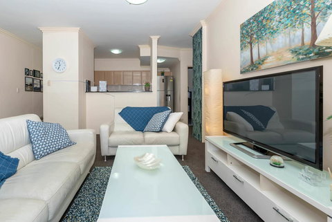 Apartments In Pyrmont - 1 Gold Coast 43