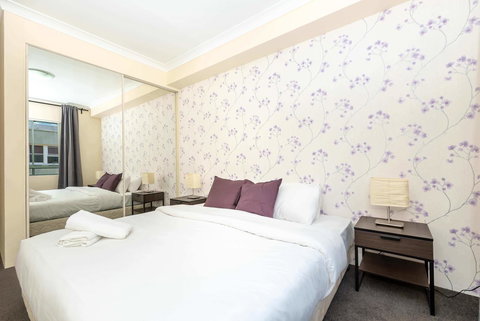 Apartments In Pyrmont - 1 Gold Coast 40