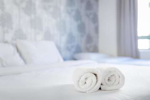 Apartments In Pyrmont - 1 Gold Coast 6
