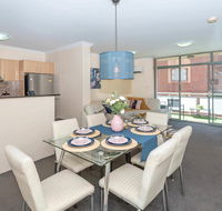 Apartments in Pyrmont - Accommodation Gold Coast