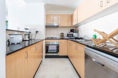 Apartments In Pyrmont - 1 Gold Coast 16