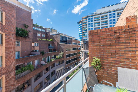 Apartments In Pyrmont - 1 Gold Coast 20