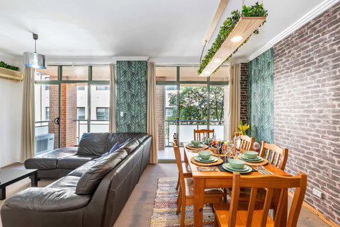 Apartments In Pyrmont - 1 Gold Coast 19