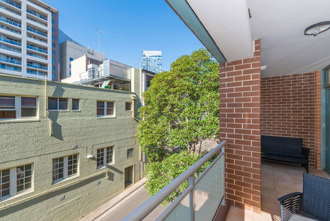Apartments In Pyrmont - 1 Gold Coast 28