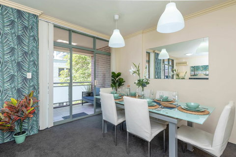 Apartments In Pyrmont - 1 Gold Coast 22