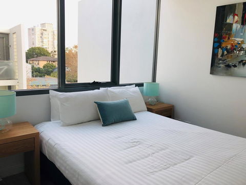 Wyndel Apartments Neutral Bay - Military - Gold Coast 4U 3