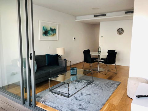 Wyndel Apartments Neutral Bay - Military - Gold Coast 4U 0