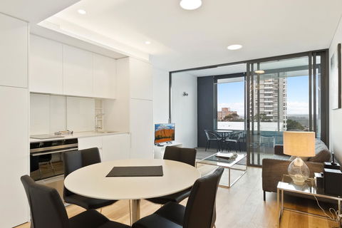 Wyndel Apartments Neutral Bay - Military - Gold Coast 4U 7