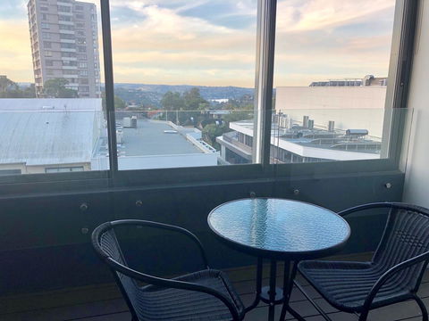 Wyndel Apartments Neutral Bay - Military - Gold Coast 4U 2