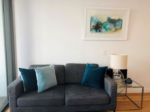 Wyndel Apartments Neutral Bay - Military - Gold Coast 4U 1