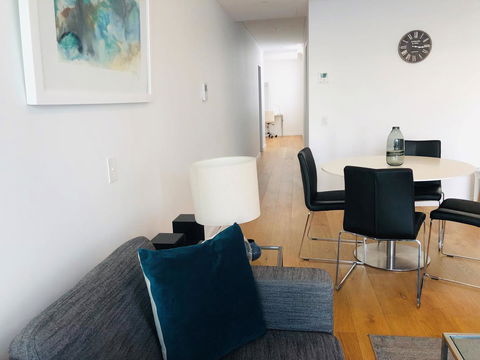 Wyndel Apartments Neutral Bay - Military - Gold Coast 4U 5