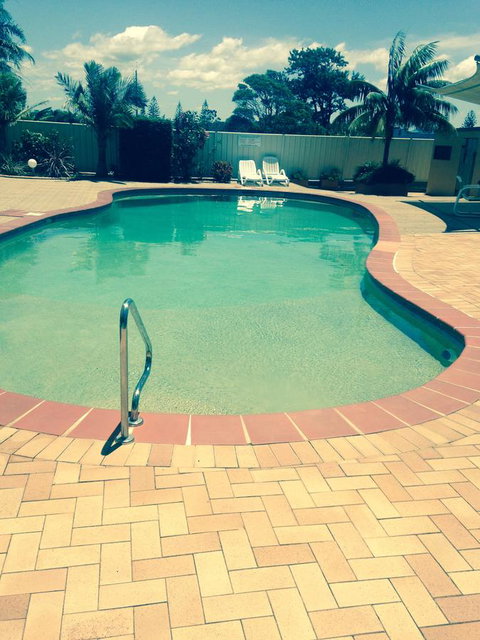 Oxley Cove Holiday Apartment - Accommodation Gold Coast 3