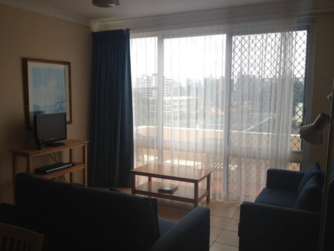 Oxley Cove Holiday Apartment - Accommodation Gold Coast 11