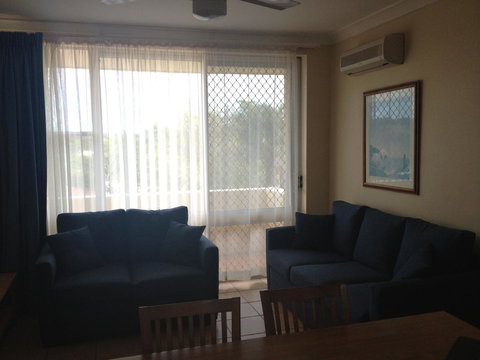 Oxley Cove Holiday Apartment - Accommodation Gold Coast 13