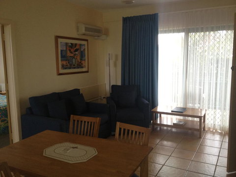 Oxley Cove Holiday Apartment - Accommodation Gold Coast 15
