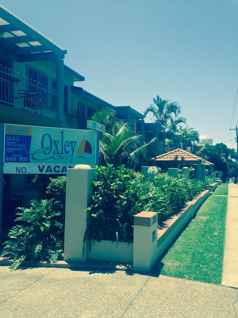 Oxley Cove Holiday Apartment - Accommodation Gold Coast 4