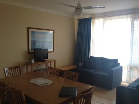 Oxley Cove Holiday Apartment - Accommodation Gold Coast 12