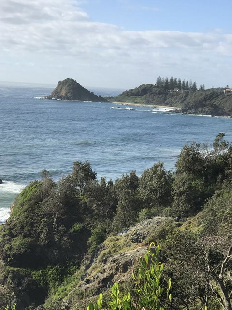 Oxley Cove Holiday Apartment - Accommodation Gold Coast 1