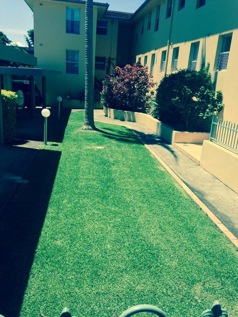 Oxley Cove Holiday Apartment - Accommodation Gold Coast 6