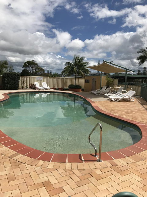 Oxley Cove Holiday Apartment - Accommodation Gold Coast 0