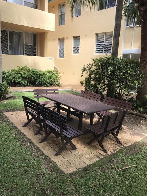 Oxley Cove Holiday Apartment - Accommodation Gold Coast 7