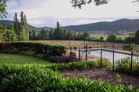 Stay In Mudgee The Grove, The Church, And Premium Private Homestead - Gold Coast 4U 13