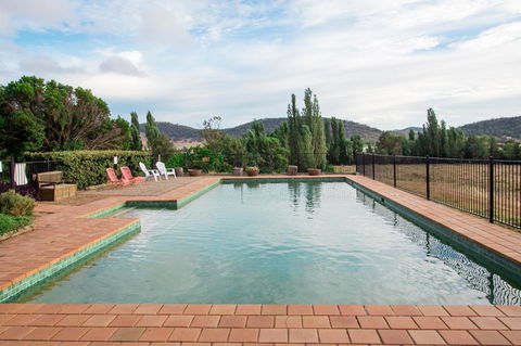 Stay In Mudgee The Grove, The Church, And Premium Private Homestead - Gold Coast 4U 18
