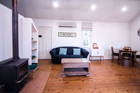 Stay In Mudgee The Grove, The Church, And Premium Private Homestead - Gold Coast 4U 21